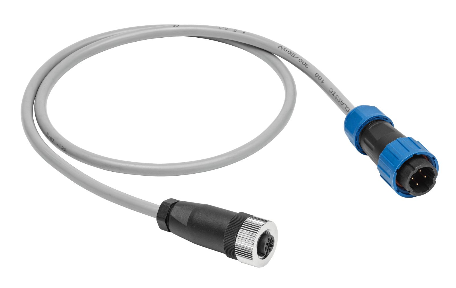 RIM Smart Steering System