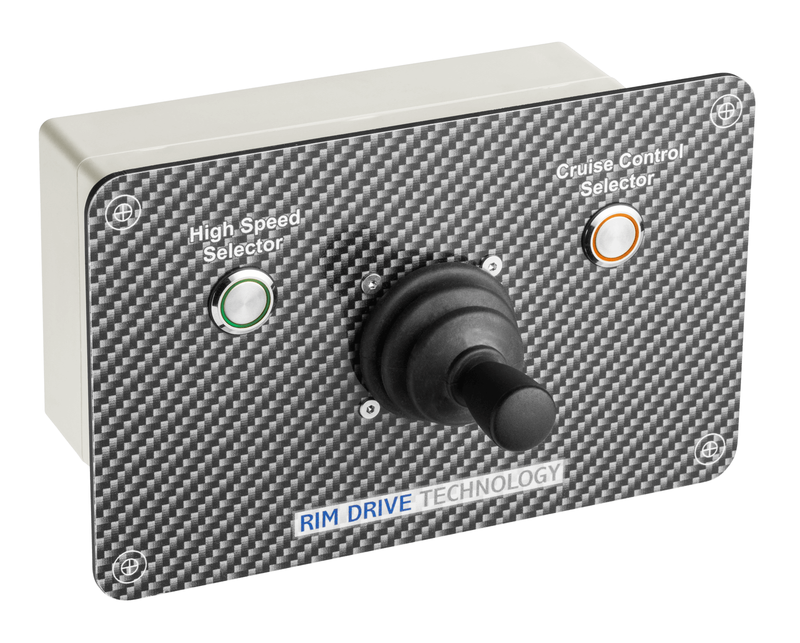 RIM Smart Steering System