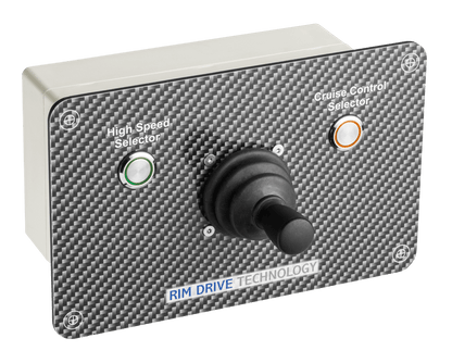 RIM Smart Steering System