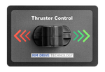 RIM Thruster control