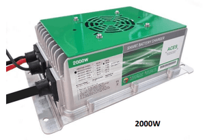 RIM Drive 48V Charger 2000W