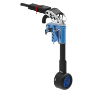 Outboard RIM Drive 2.5 - Entry Level with tiller