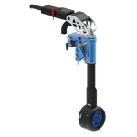 Outboard RIM Drive 2.5 - Entry Level with tiller