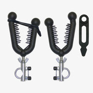 Find the UBCO Bow and Gun Rack at Crabzz. Securely transport your gear with this durable rack, available with delivery in Ontario. Shop now!