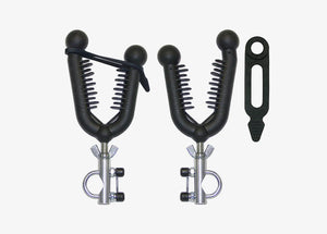 Find the UBCO Bow and Gun Rack at Crabzz. Securely transport your gear with this durable rack, available with delivery in Ontario. Shop now!