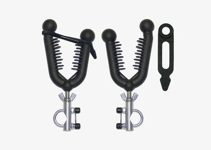 Find the UBCO Bow and Gun Rack at Crabzz. Securely transport your gear with this durable rack, available with delivery in Ontario. Shop now!