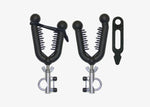 Find the UBCO Bow and Gun Rack at Crabzz. Securely transport your gear with this durable rack, available with delivery in Ontario. Shop now!