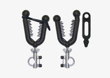 Find the UBCO Bow and Gun Rack at Crabzz. Securely transport your gear with this durable rack, available with delivery in Ontario. Shop now!