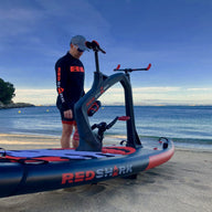 Buy Surf Fitness by Redsharks Bikes and other accessories in Canada and the United States.