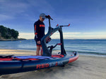 Buy Surf Fitness by Redsharks Bikes and other accessories in Canada and the United States.