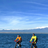 Buy Surf Fitness by Redsharks Bikes and other accessories in Canada and the United States.