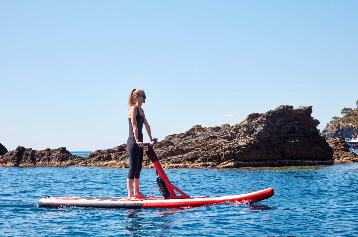 Buy Scooter Surf by Redsharks Bikes and other accessories in Canada and the United States.