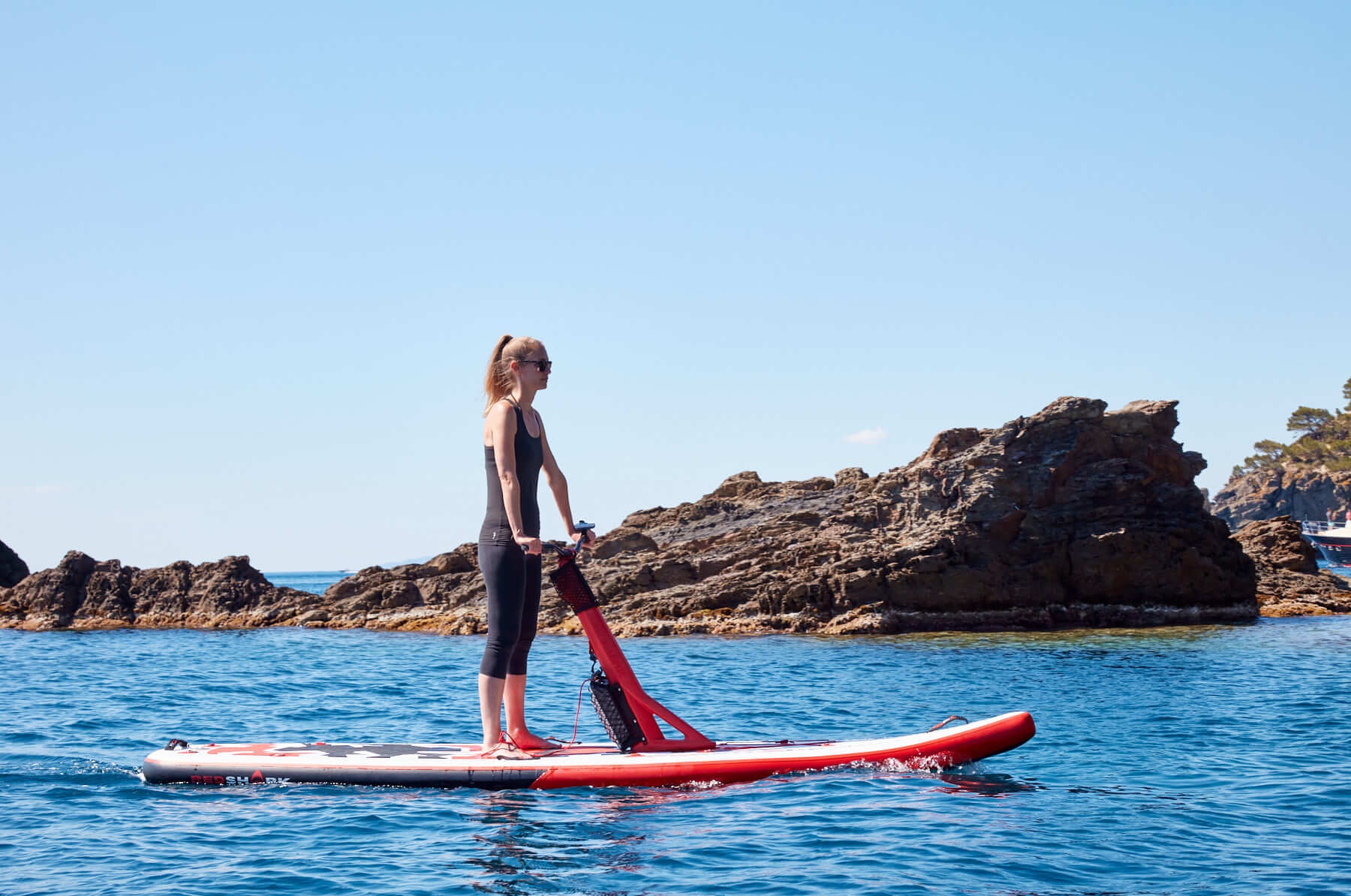 Buy Scooter Surf by Redsharks Bikes and other accessories in Canada and the United States.