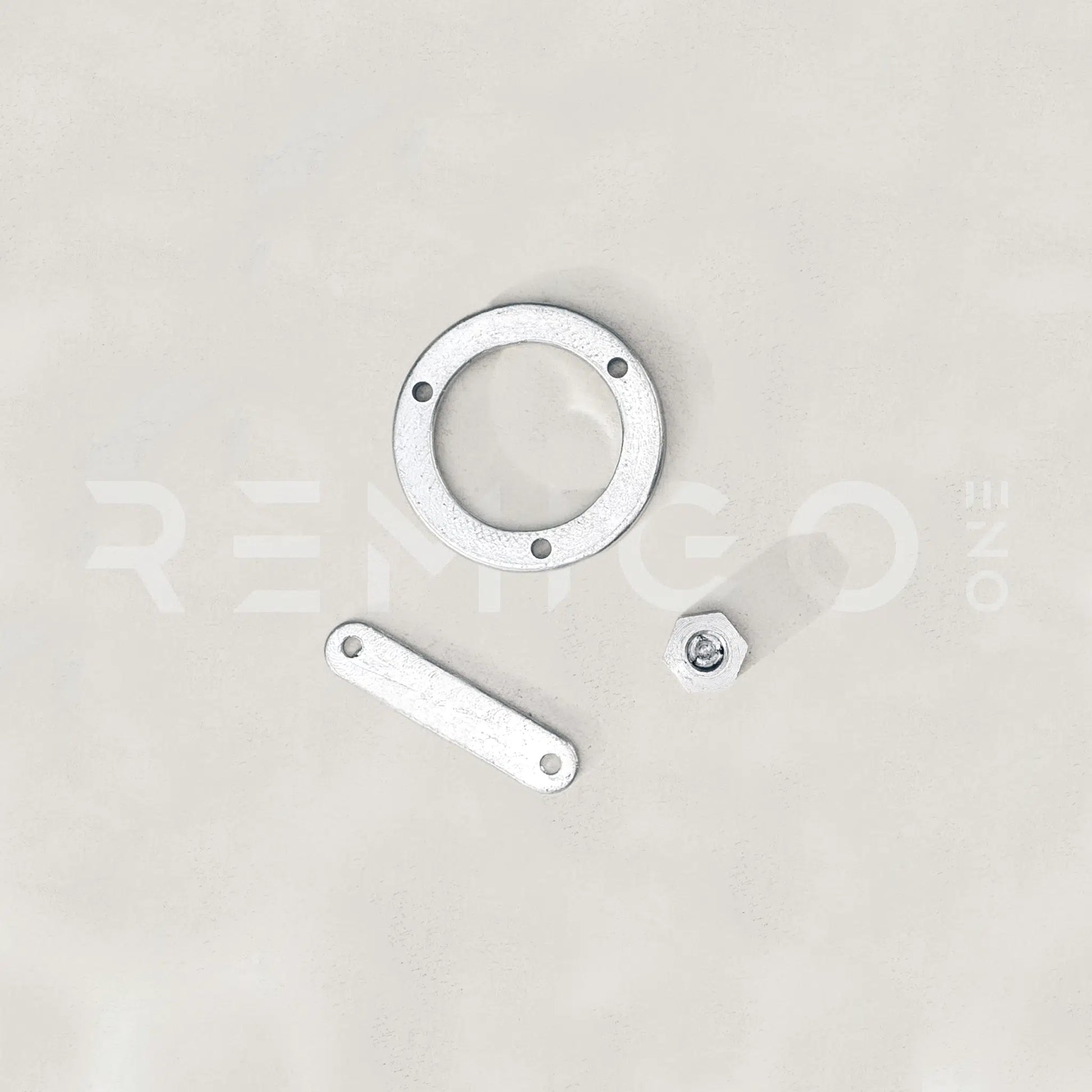 Remigo Corrosion Protection Anode Set