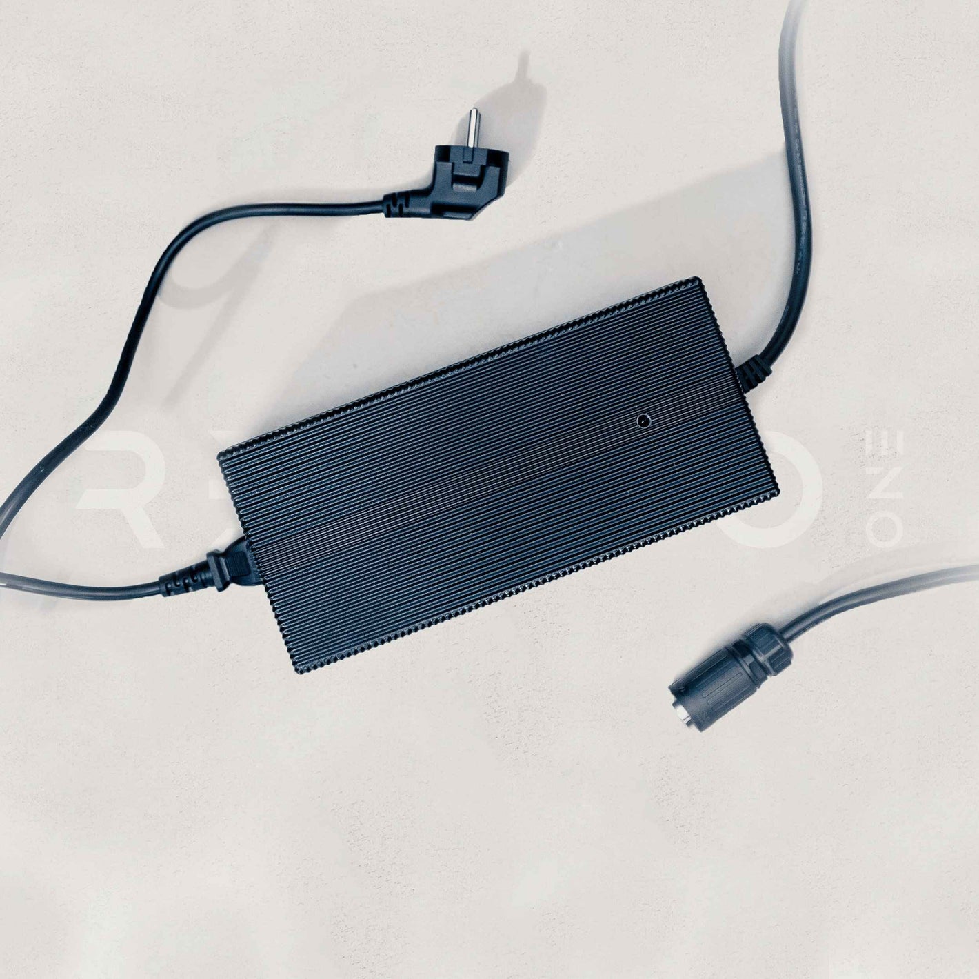 Remigo Fast AC Charger