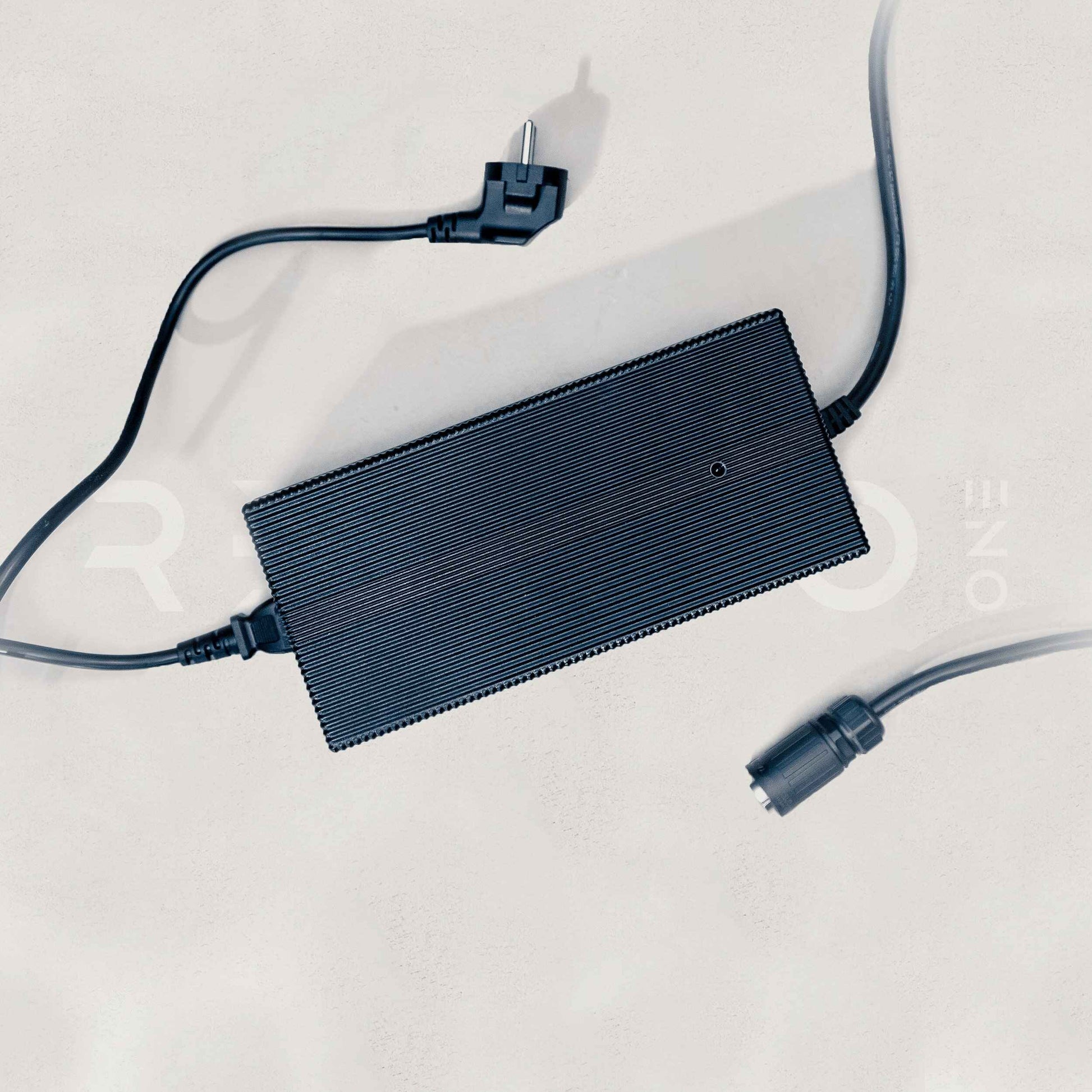 Remigo Fast AC Charger