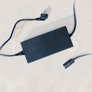 Remigo Fast AC Charger