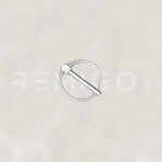 Remigo Safety Bracket Pin
