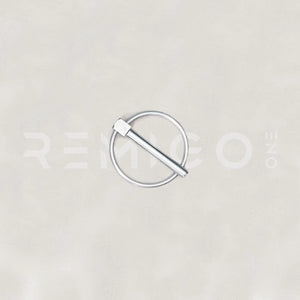 Remigo Safety Bracket Pin