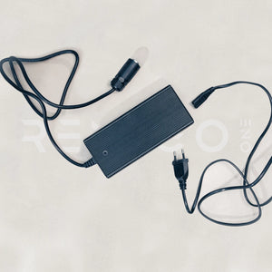 Remigo Standard AC Charger