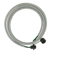 Remoran Generator Cable Inside