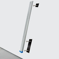 Remoran Long Rail Kit Side