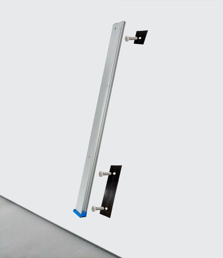 Remoran Long Rail Kit Side