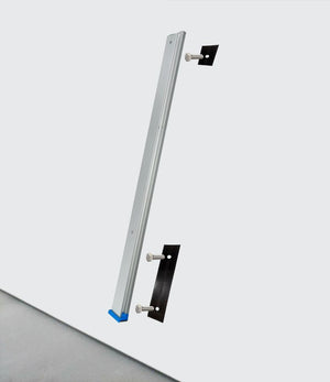 Remoran Long Rail Kit Side