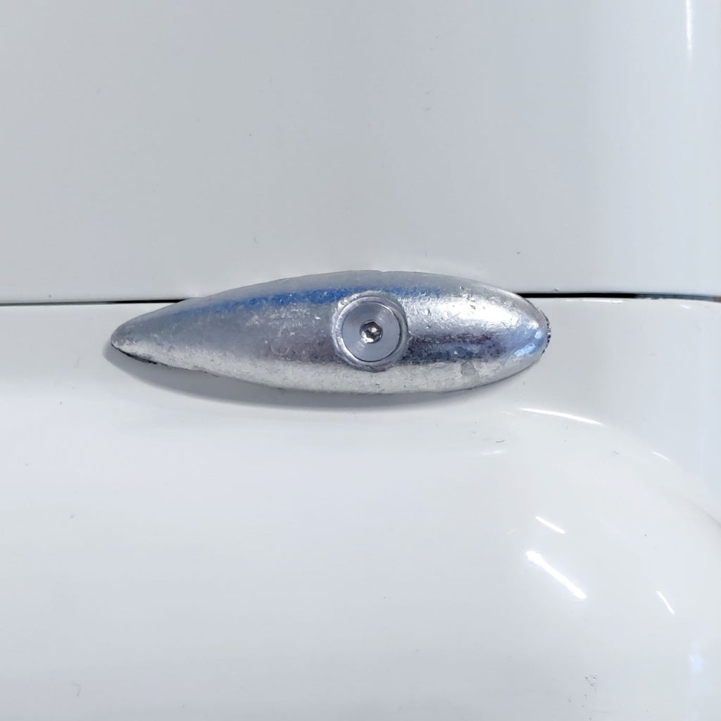 Remoran Silakka kit Side