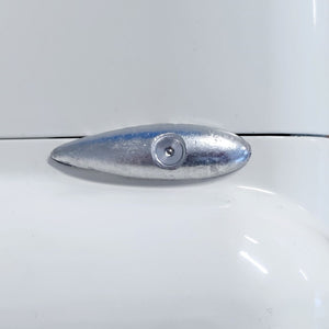 Remoran Silakka kit Side