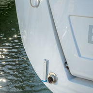 Remoran Standard Rail Kit without Outboard