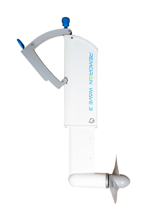 Remoran Wave 3GD Side