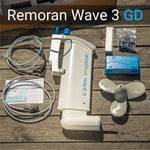 Remoran Wave 3GD