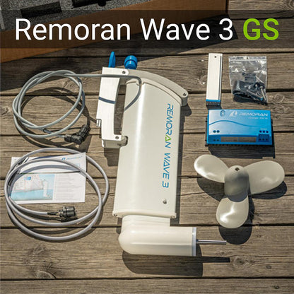 Remoran Wave 3GS