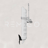 Remote Control for RemigoOne