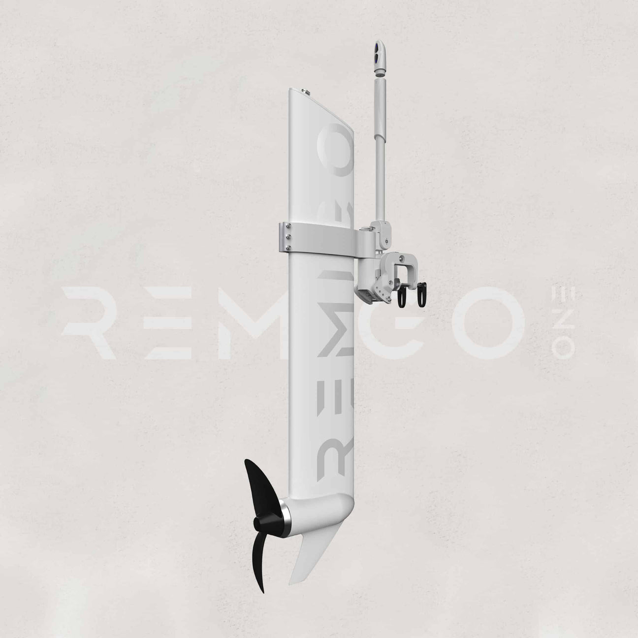 Remote Control for RemigoOne