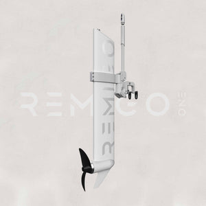 Remote Control for RemigoOne