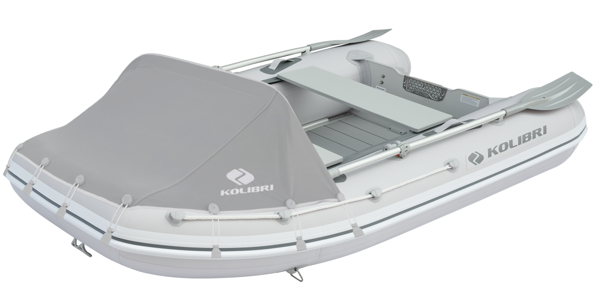 Buy Removable dodger for Kolibri xl series (small) and other accessories in Canada and the United States.