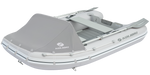 Buy Removable dodger for Kolibri xl series (small) and other accessories in Canada and the United States.
