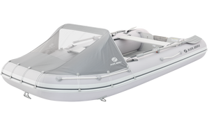 Buy Removable dodger for Kolibri Inflatable Boat xl series (large) and other accessories in Canada and the United States.