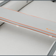 Buy Removable soft seat for Kolibri Inflatable Boat and other accessories in Canada and the United States.