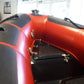 Rigid Inflatable Boat Adventure Vesta V-450 prow