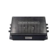 RIM Drive DP System Contol Unit