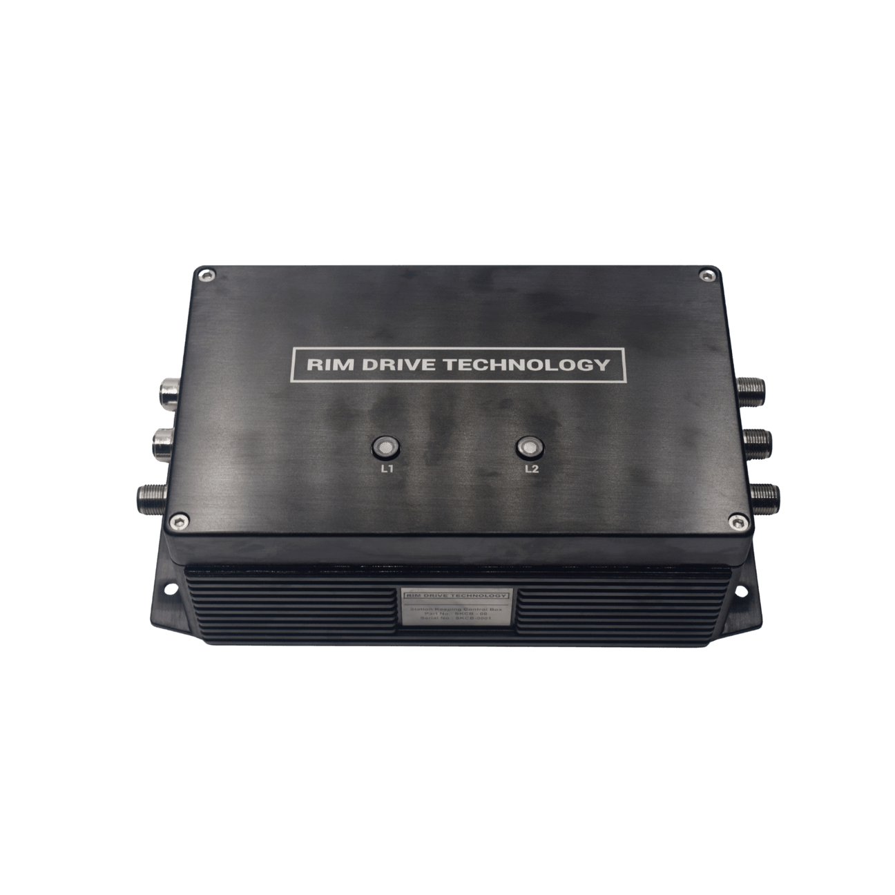 RIM Drive DP System Contol Unit