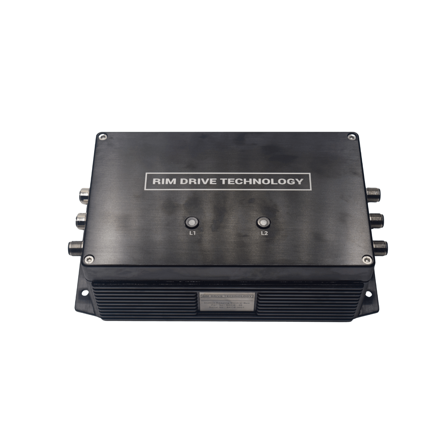 RIM Drive DP System Contol Unit