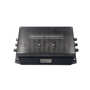 RIM Drive DP System Contol Unit