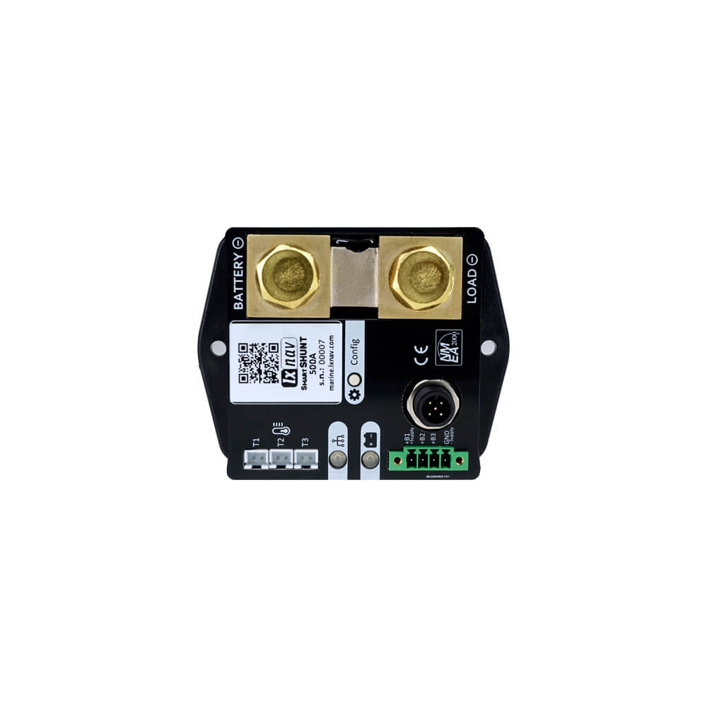 RIM Drive SmartSHUNT 