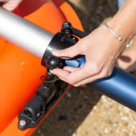 Shop rowlock fitting for TEMO 450 at Crabzz. Essential for your setup, with delivery across Ontario and Canada. Buy now!