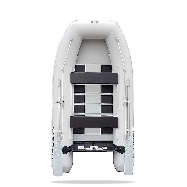 Foldable Inflatable Boat GALA Sprinter S270