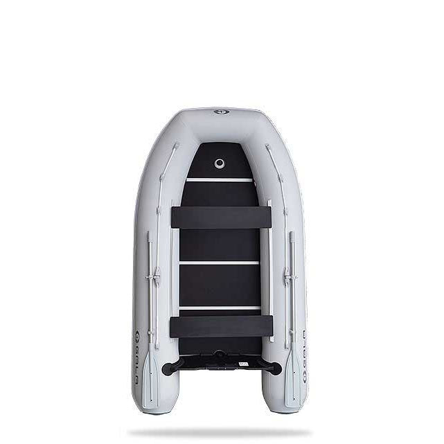 Foldable Inflatable Boat GALA Sprinter-D S270D